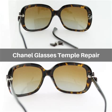 chanel frames for glasses repair|where to buy Chanel frames.